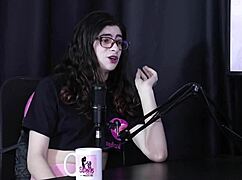 yumi trap shares how to enjoy anal without pain after school bullying