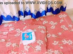 Hanif and Sumona's Rough Anal Deepthroat Session