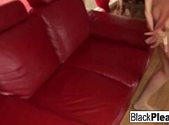 pornstar dana dearmond takes a big black cock up her ass