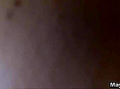 My Whore Gf Loves Anal With Casey Cummings 😈