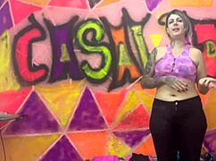 Leggings from Shein that grab attention.