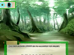 Jikage Rising Arc 2 Ep 17 Karin Chan