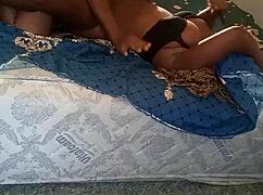 alone with a slutty amateur in the studio, big cocks everywhere