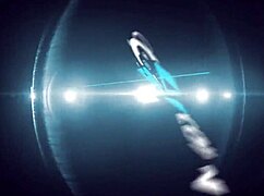 Alix and Indian milf Priya drive me wild to climax