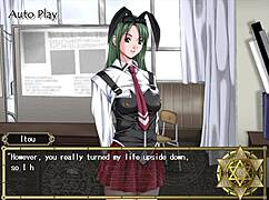 i'm playing bible black infection with memory loss pt2