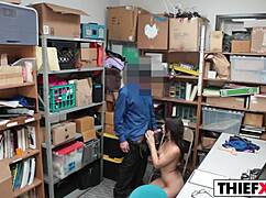 I guess Taylor May won't swipe again after that monster cock punishment