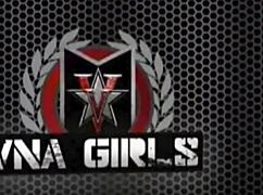 Sweaty Office Encounter with Thick Nina Kayy and Assistant