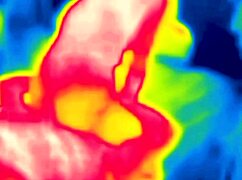 Fucking with thermal