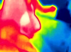 Fucking with thermal