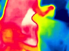 Fucking with thermal