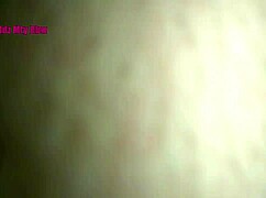 I bent over in doggystyle for young guy cheating as fat latina milf.