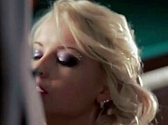 In this fantasy, the milf gives a wonderful blowjob and handjob ending in facial