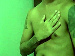 John Movio Shares Passionate Gay Encounter Filled With Intense Emotions.