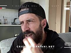 Cipriani Academy - Episode 4: How To Be A Porn Actor In Colombia