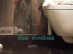 just a casual night with israeli guys exploring big cock action. it got wild quick.