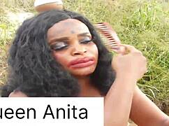 I fucked the maami water in the river for money and power