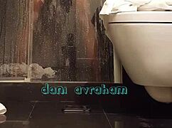 just a casual night with israeli guys exploring big cock action. it got wild quick.