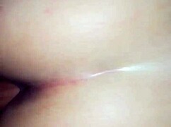 Big ass Chilean getting fucked