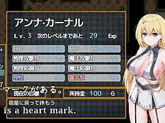 Anna's First Mission Trial Version with Machine Translated Subtitles 2 2