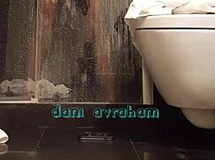 just a casual night with israeli guys exploring big cock action. it got wild quick.