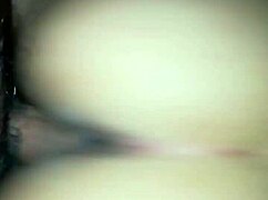 Big ass Chilean getting fucked