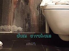 just a casual night with israeli guys exploring big cock action. it got wild quick.