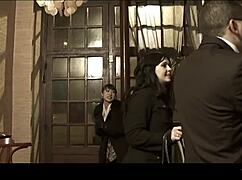 Victoria Lawson Begs to Be Fucked in Lingerie