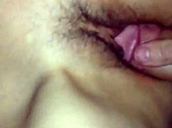 Hey, can you handle my wife’s wild squirting pussy?