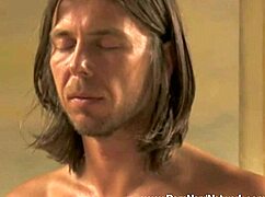 Learning massage turns into a fun and easy sensual experience