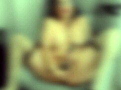 I Record Myself Masturbating My Wet Tight Pussy