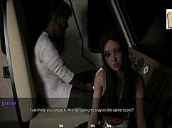 Wvm 14 damien drives everyone to wvm