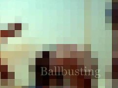 You are so fat and disgusting with those big tits