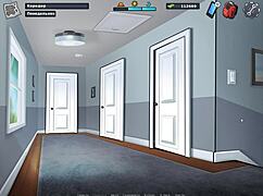 complete gameplay - summertime saga part 21