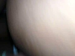 i cachd the womans puta during a massage and it got wild