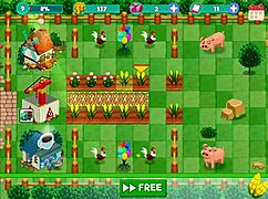 Wow! Nutaku Booty Farm Hentai Game Part 04 Is Wild!