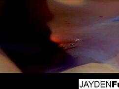 jayden and natasha, are you ready to team up on this dick?