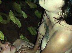 My brother-in-law fucks me while my husband watches?