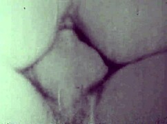 Two Centuries Of Vintage Pornography