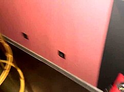 Submissive Big-Assed Cutie Likabusy Rides Cock And Gets Cum On Her Big Tits