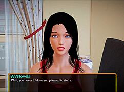 My New Family 303 Featuring BIG ASS And TITS!