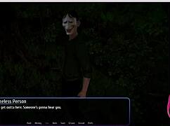 Vtuber Lewdneko Plays Harem Hotel Part 4