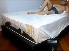 Aluna Malvada Voce Topa Encara Uma Aluna Malvada