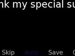 Lets Play Little 18+ Stories Hangover Shemale Chapter 2 Driver