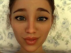 petite teen with big tits and huge ass gets anal