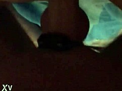 i creampie my ex's pussy, she loves it