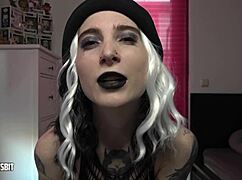 used as a male slut in gay parking spot with german lou nesbit and lia louise