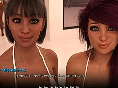 petite teen with big tits and huge ass gets anal