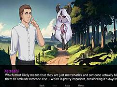 i'm watchin' this dirty footjob parody