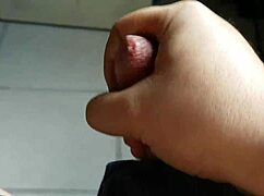 Handjob For The Girls!