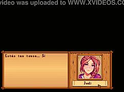 Is xtardew valley jodi part 1 in español the ultimate fucking adventure?